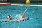 WWPolo vs CC  Wheaton College Women’s Water Polo compete in their sports inaugural match vs Connecticut College. - Photo By: KEITH NORDSTROM : Wheaton, water polo, inaugural